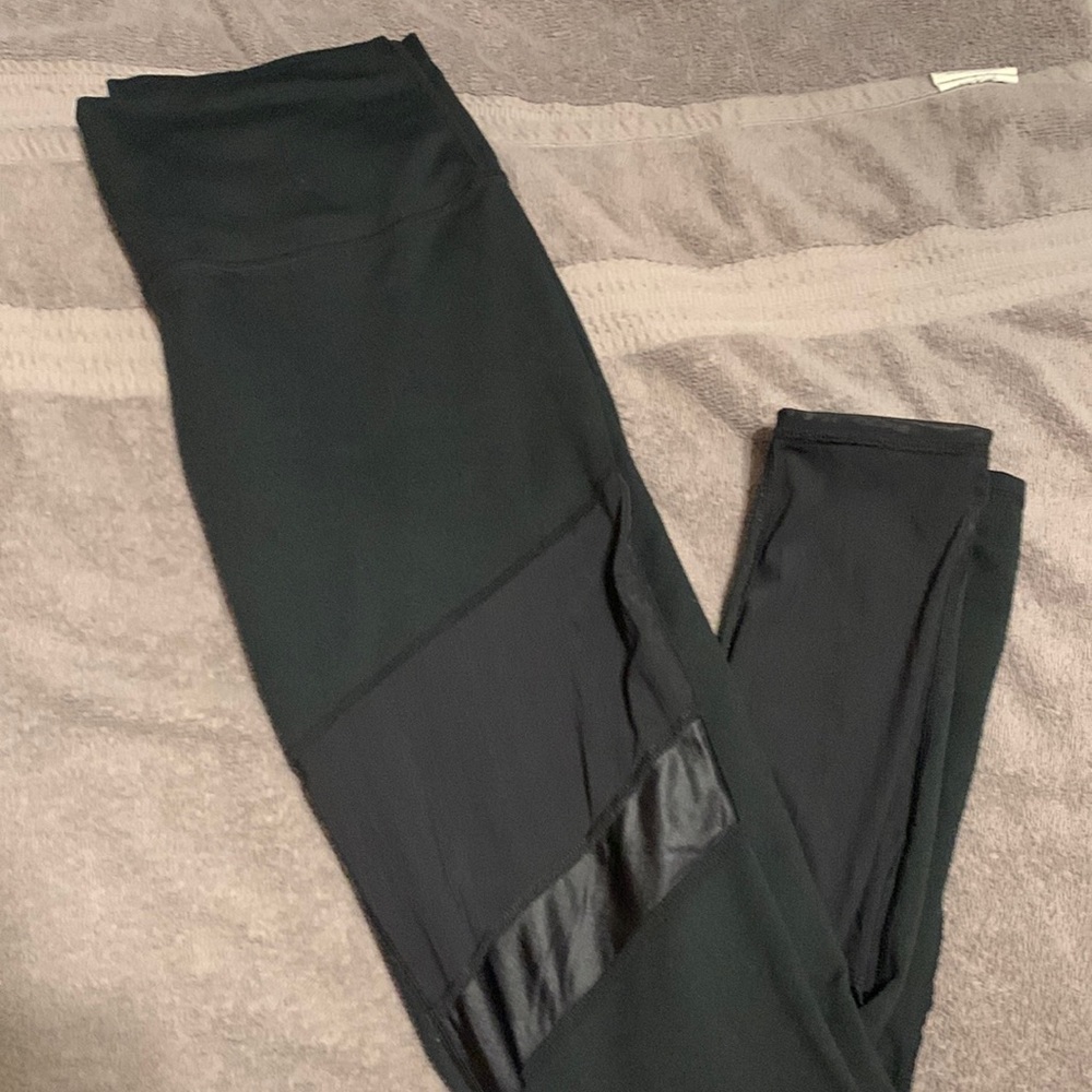 Powerhold leggings